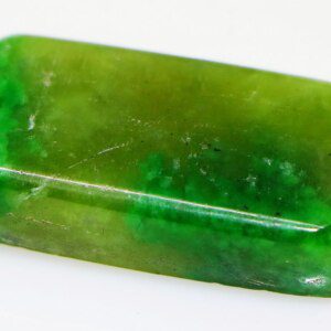 Magnificent Big Gorssular Green Garnet Stone for Sale