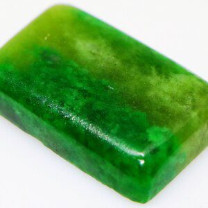 AAAA TOP Grossularite Green Grossular Garnet Gemstone