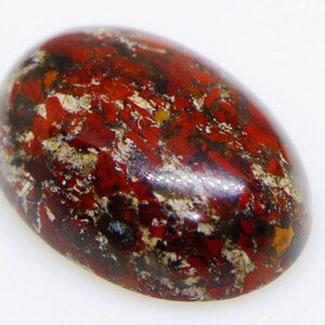 Colorful AAA Picasso Jasper Stone