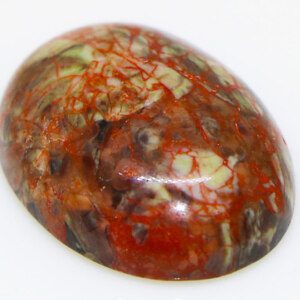 AAA Picasso Jasper Beauteous Loose Stone