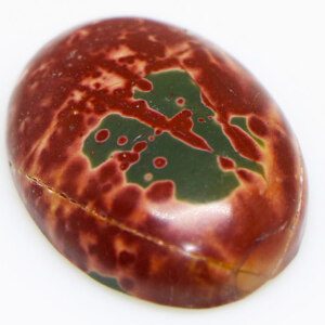 Fabulous Colorful Jasper Loose Cabochon Stone