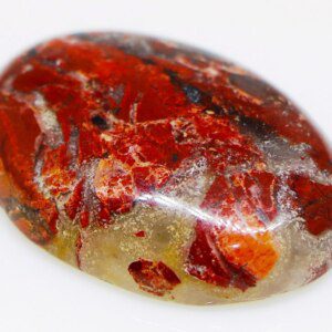 REAL Multicolor Natural JASPER Quartz Stone