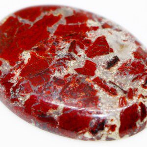 ORIGINAL Best Afghan Red Jasper Loose Stone