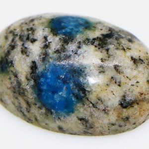 Natural Certified K2 Azurite Stone Price in Pakistan