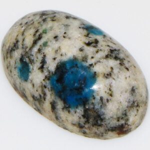 Top Blue Azurite K2 Stone Gemstone