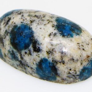 Splendid Top Natural Azurite K2 Stone