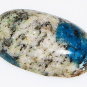 Buy Price Top Best K2 Azurite Ring Stone