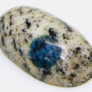 Supreme Azurite K2 Stone for Sale