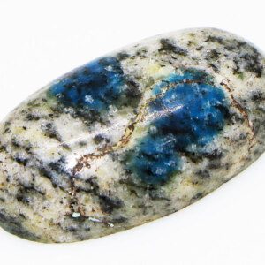 ORIGINAL Top Quality Azurite K2 Stone