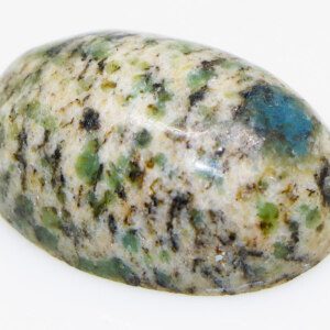 Top Rare Azurite K2 Quartz Stone