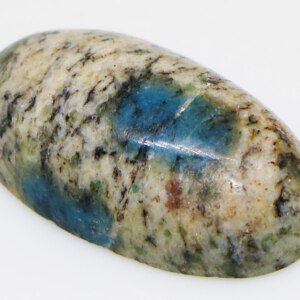 Top Azurite K2 Stone Loose Gemstone for Jewelry Making