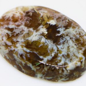 A+++ Moss Agate Healing Gemstone