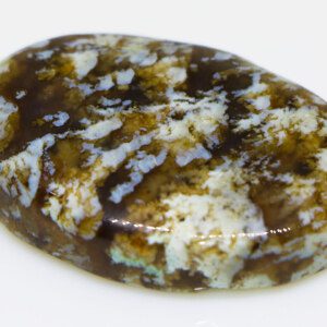 Best Moss Agate Birthstone