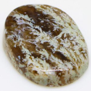 Top Best Indonesian Moss Agate Gemstone