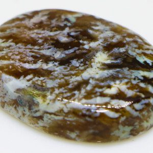 REAL Moss Agate Gemstone