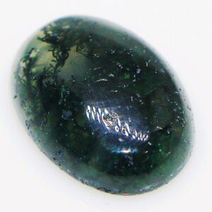 Top Indonesia Moss Agate Gemstone