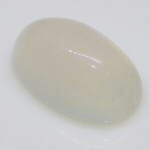 Natural CERTIFIED MOONSTONE Loose Cabochon Stone