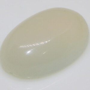 GENUINE Natural MOONSTONE Loose Oval Cabochon Ring Stone