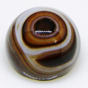 Energy Power Tibetan Old Agate