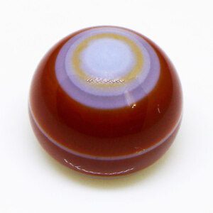 Multicolor Tibet Agate Loose Gem Stone