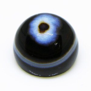 Marvelous REAL Tibet Eye Agate Stone Natural Rare