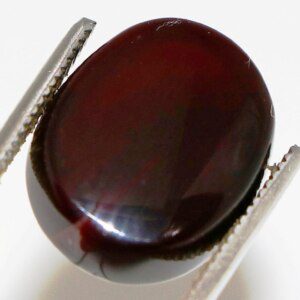 100% GENUINE Natural YEMENI Red Agate Stone