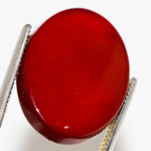 REAL YEMENI AQEEQ AGATE حجر الدم اليماني