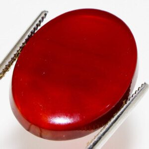 Top RED Yemeni Shefat Alabed Aqiq Agate Akik