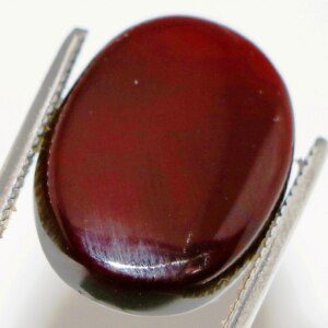 Natural AAA Maroon Agate