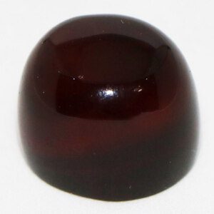 Black Yemeni Loose Cabochon Agate Stone