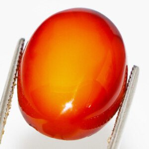 Magnificent Beautiful YEMENI Agate Multicolor Oval Cabochon Stone