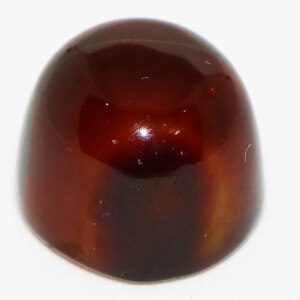 Splendid Lustrous Natural YEMENI Agate Oval Cabochon Stone