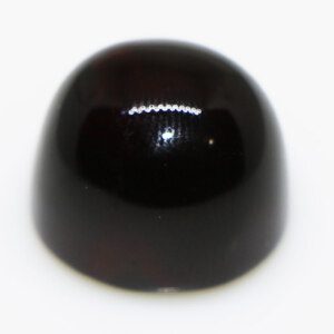 Black Top Suleimani Aqeeq Aqiq Ring Stone