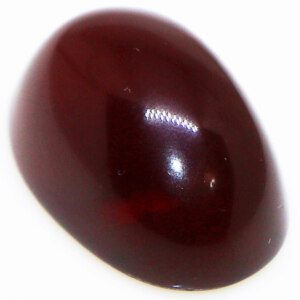 YEMNI Agate Aqeeq Red Gorgeous Stone