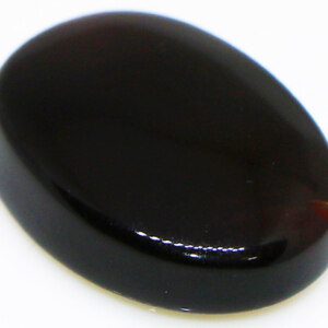 Aqiq Hakik Black from Yemen for Rings