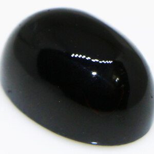 Top Black Agate Aqeeq Yemeni