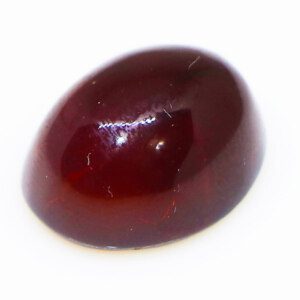 Natural YEMENI KABADDI Red AGATE Loose Cabochon Ring Stone