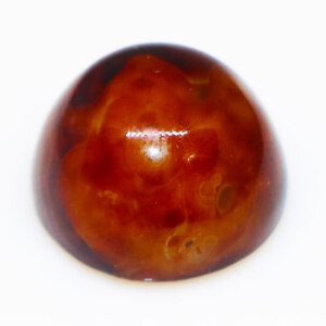 Beauteous Yemeni Agate Aqeeq Stone