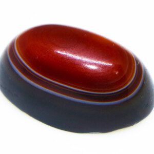 Yemeni Yemen kabdi Islamic agate aqeeq aqiq Ring Stone - عقيق كبدي