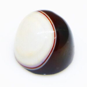 Magnificent Multicolor YEMENI Agate Loose Ring Stone