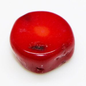 Best Healing Properties Sea Red Coral Stone