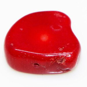 Untreated Natural RED CORAL Gemstone