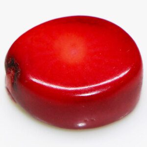 Super Fine Superior Red Coral Gemstone