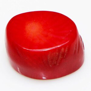 Super Fine Red Coral-Marjan Ring Stone Price Pakistan