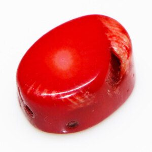 RED CORAL Natural Certified AAA Loose Gemstone