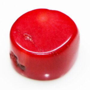 Natural Red Coral Birthstone