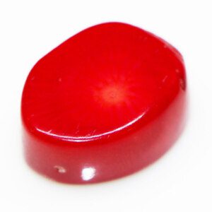 Magnificent Red Coral-Marjan Loose Healing Stone