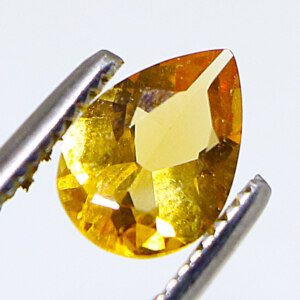 REAL Ceylon Natural CITRINE Gemstone Price in Pakistan