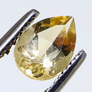 CITRINE Ceylon Natural Stone