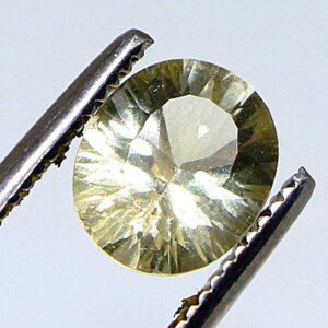 Sparkling CITRINE Natural Gemstone for Sale